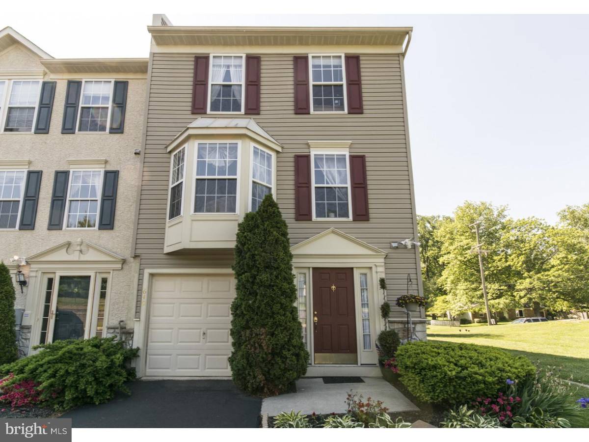 West Chester, PA 19380,990 FERN HILL RD #640