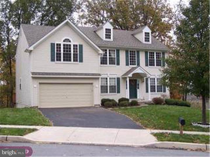 Downingtown, PA 19335,795 SOUTHWIND LN