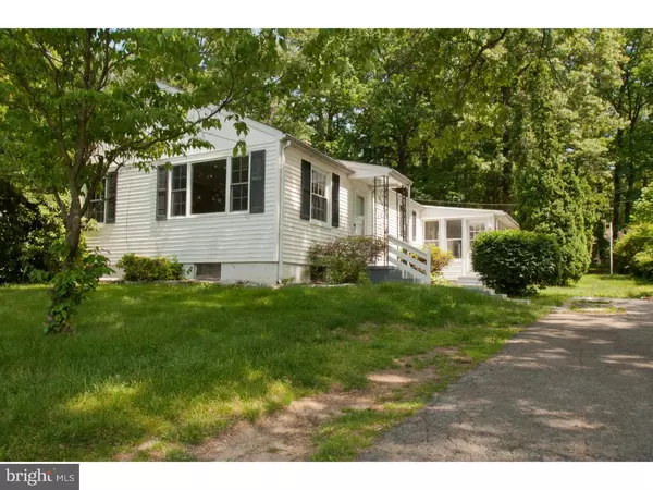 1306 BLACKHORSE HILL RD, Coatesville, PA 19320
