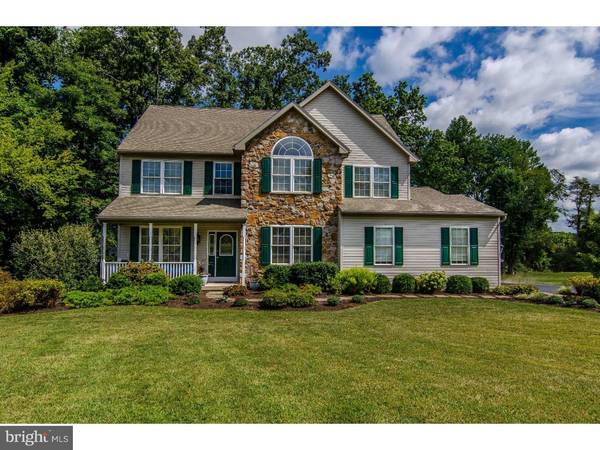 108 KATHY WAY, Coatesville, PA 19320