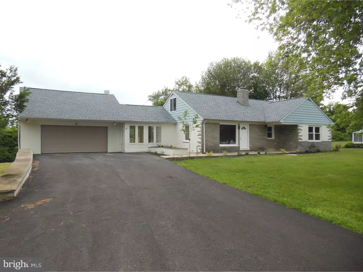 Downingtown, PA 19335,400 ROCK RAYMOND RD