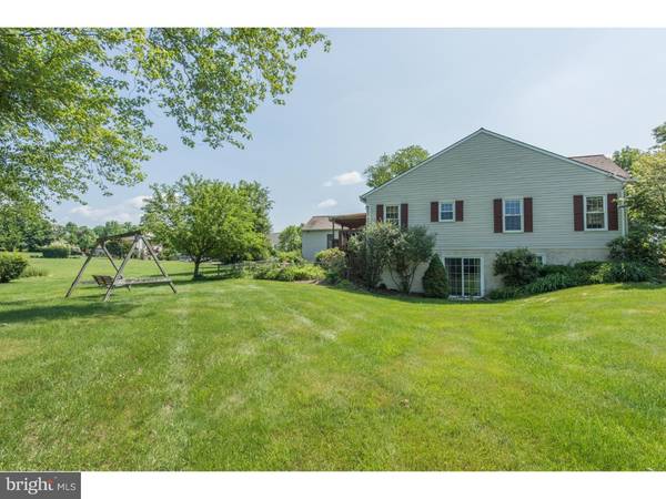 Downingtown, PA 19335,21 BATTEN DR