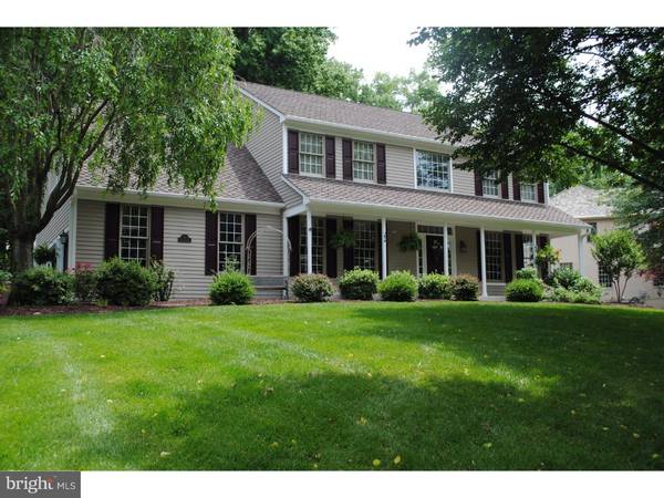 4 SONESTA CT, Landenberg, PA 19350