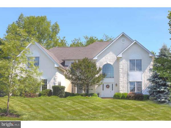 1163 MEGHAN CT, West Chester, PA 19382