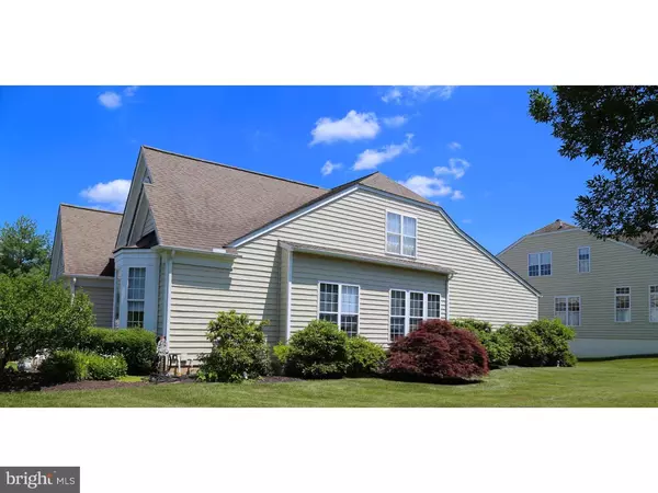 Kennett Square, PA 19348,124 VIOLET DR