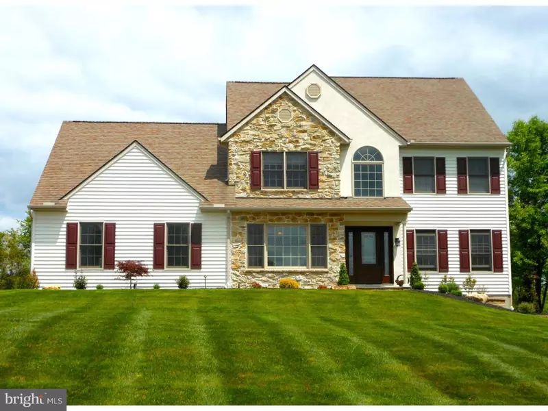 114 EDGEFIELD DR, Downingtown, PA 19335