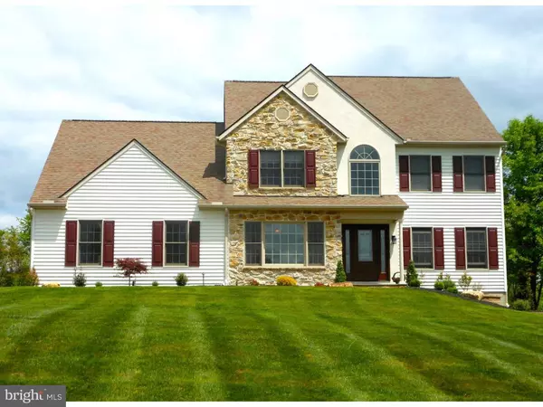 Downingtown, PA 19335,114 EDGEFIELD DR