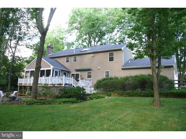 Downingtown, PA 19335,24 DOWNING CIR