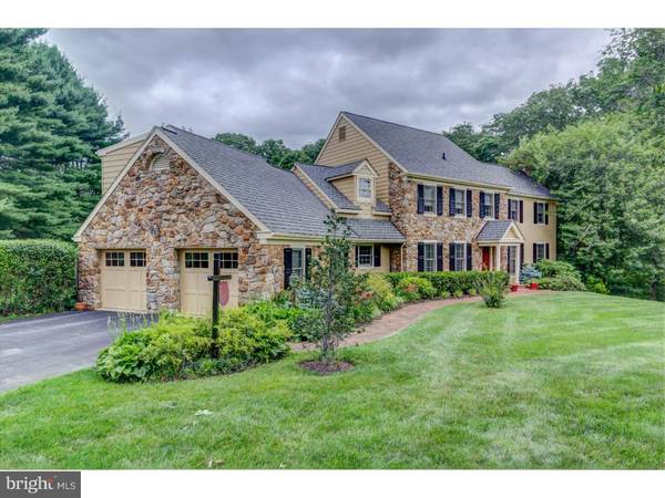 4 SHADOW LN, Chadds Ford, PA 19317