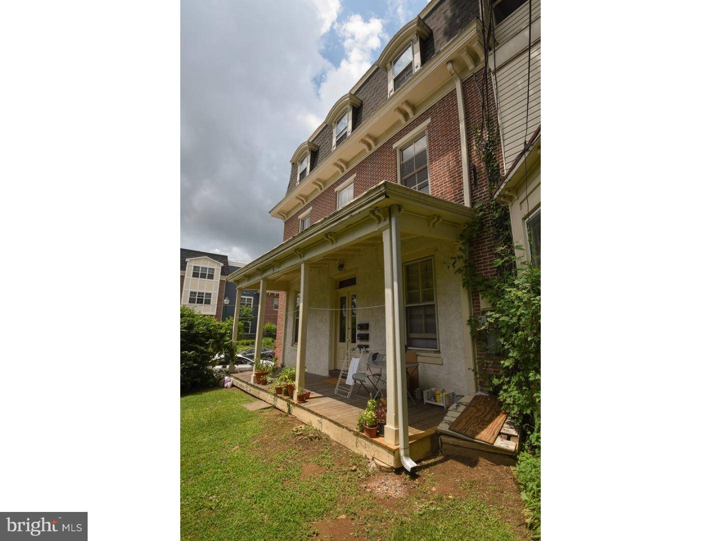 West Chester, PA 19380,315 N WALNUT ST
