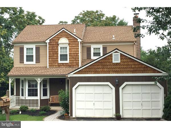 1663 HEMLOCK CIR, Downingtown, PA 19335