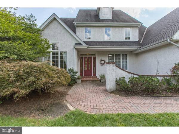 114 ASHFORD DR, Chadds Ford, PA 19317