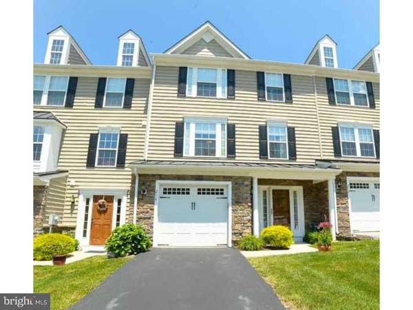 216 TALL TREES CIR, Downingtown, PA 19335