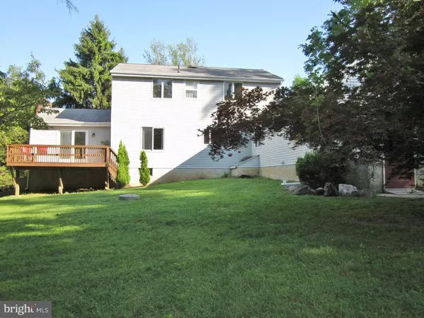 Kennett Square, PA 19348,493 DEAN DR