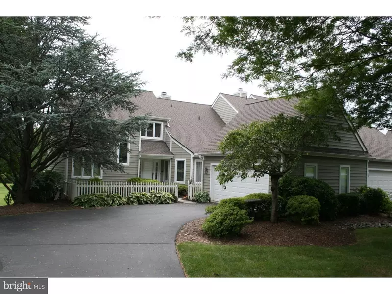 237 S POND VIEW DR, Chadds Ford, PA 19317