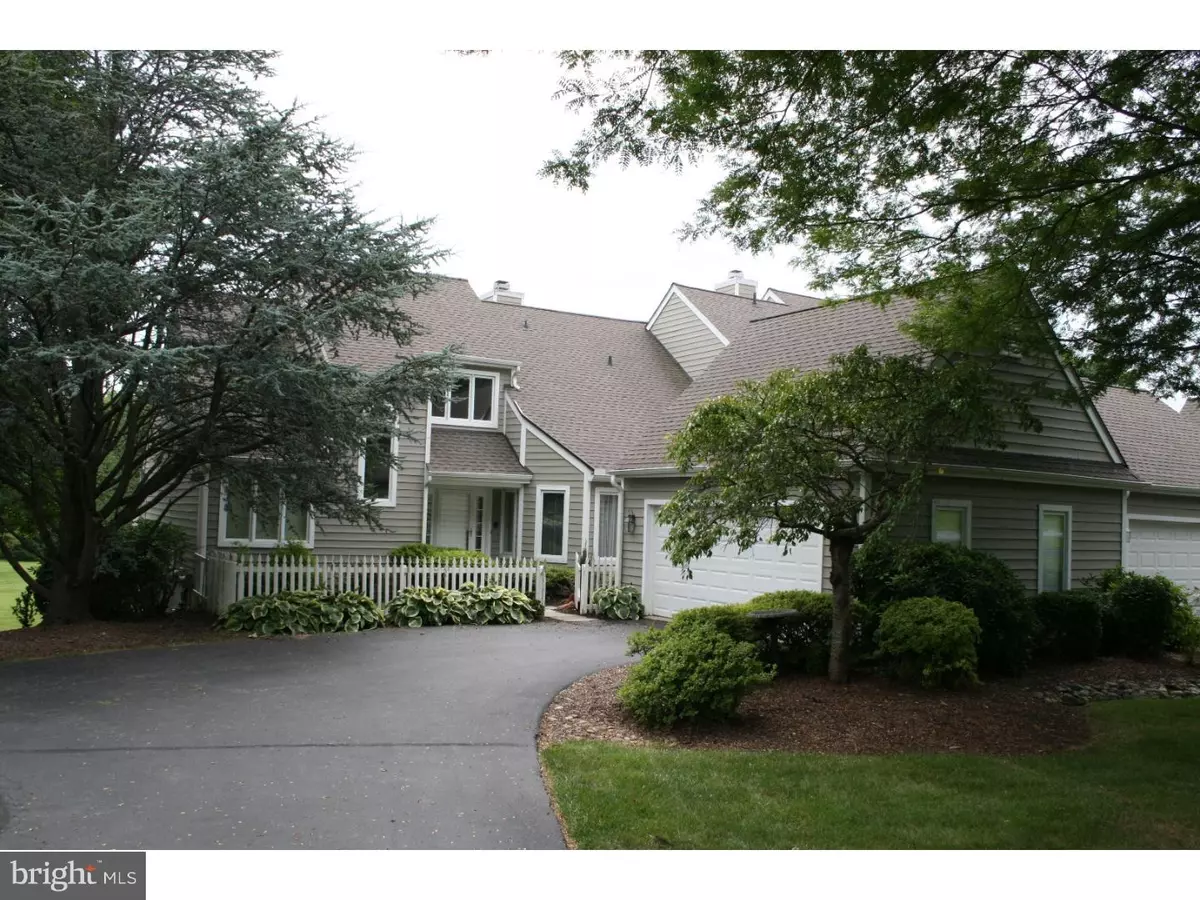 Chadds Ford, PA 19317,237 S POND VIEW DR