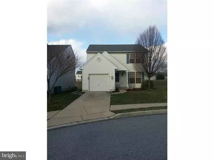 Coatesville, PA 19320,132 MILLVIEW DR