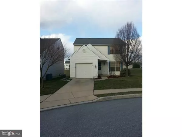 132 MILLVIEW DR, Coatesville, PA 19320