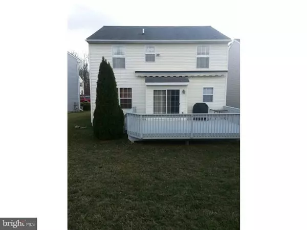 Coatesville, PA 19320,132 MILLVIEW DR