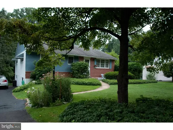 West Chester, PA 19380,704 SOUTHERN DR