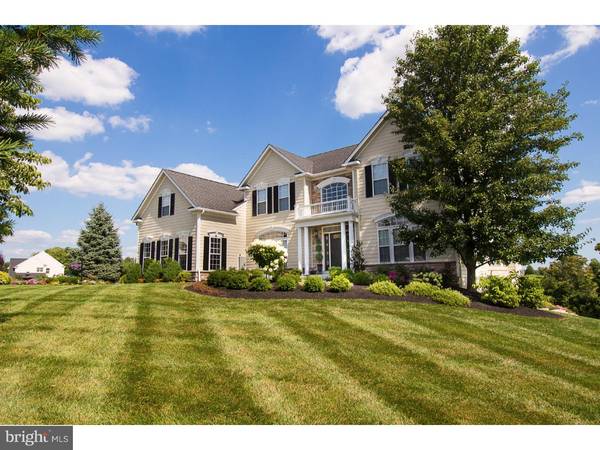 West Chester, PA 19380,1537 TATTERSALL WAY