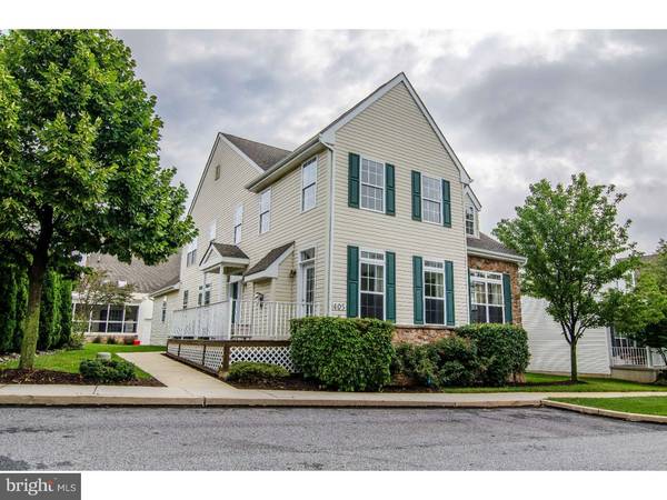 405 WINTERBERRY DR, Kennett Square, PA 19348