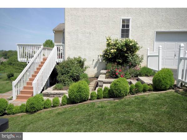 Kennett Square, PA 19348,833 SUNRISE DR