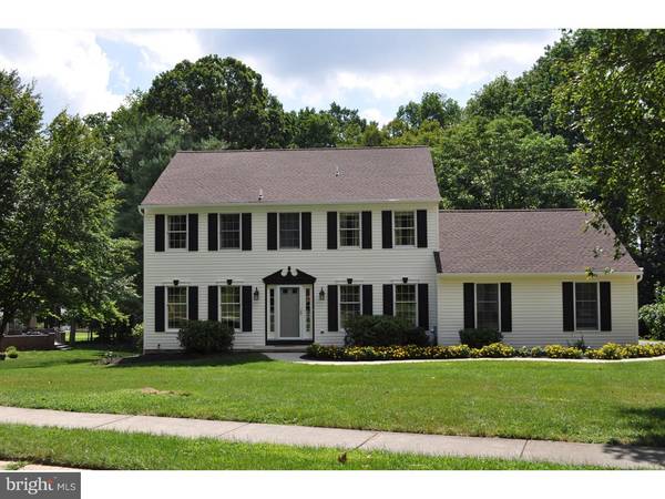 306 SISSINGHURST DR, West Chester, PA 19382