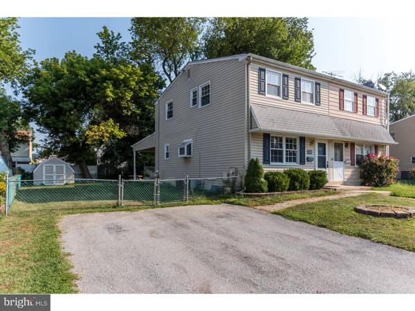 Downingtown, PA 19335,509 GRANT AVE