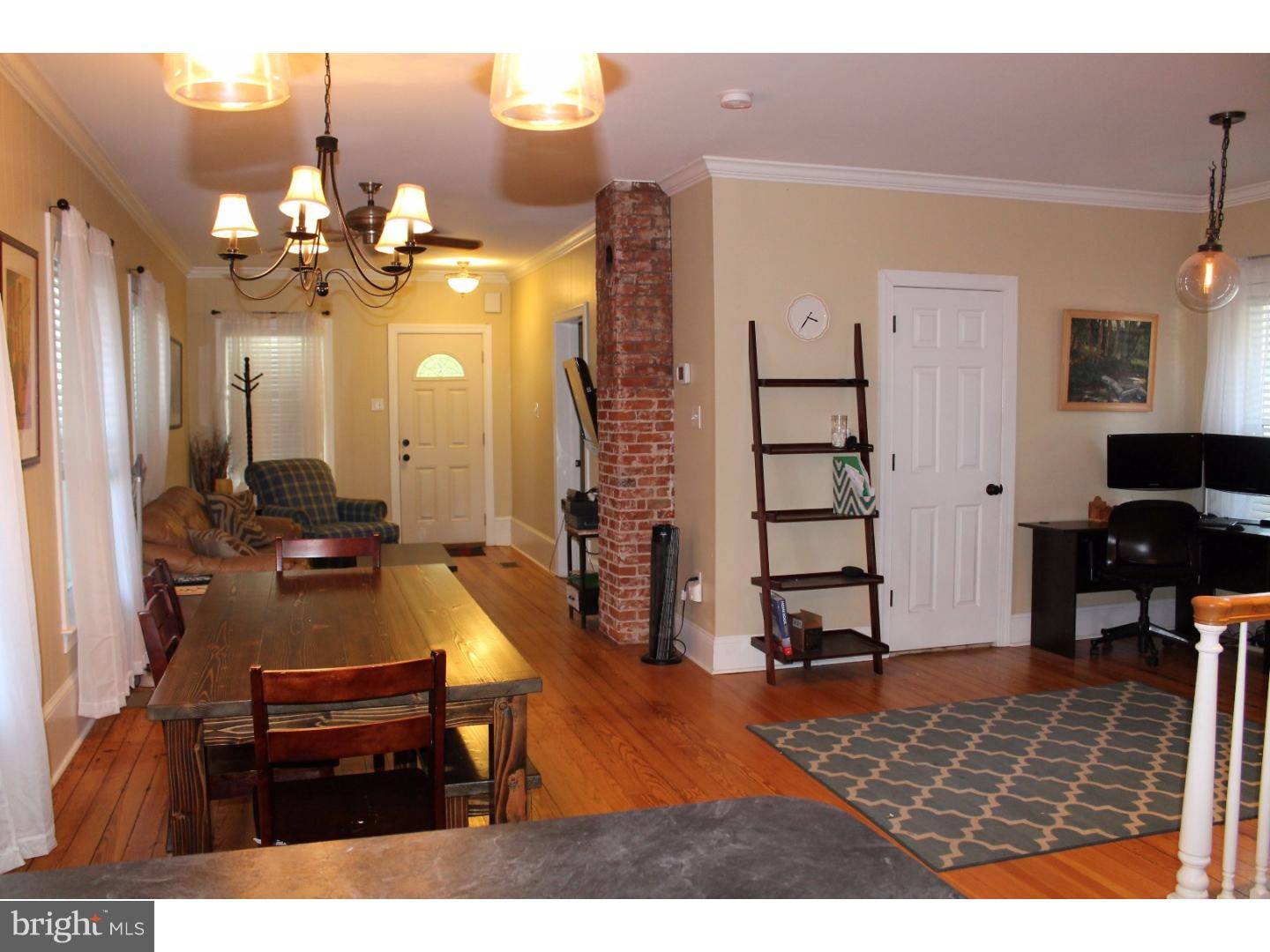 West Chester, PA 19382,745 S FRANKLIN ST