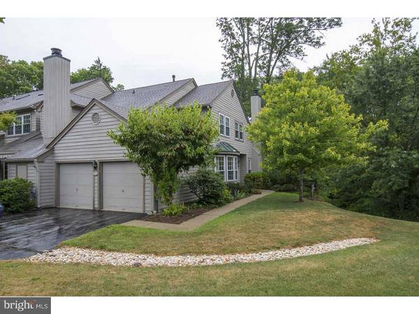 Berwyn, PA 19312,4 MANCHESTER CT