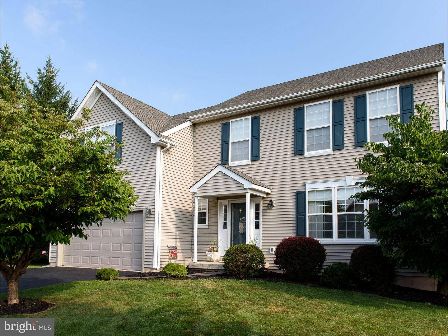 905 BIDDLE LN, Phoenixville, PA 19460