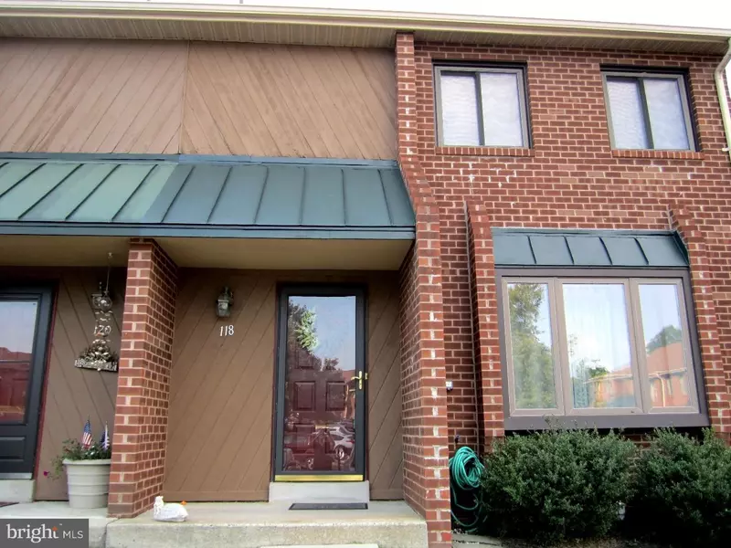 118 PEMBROKE CT, Exton, PA 19341