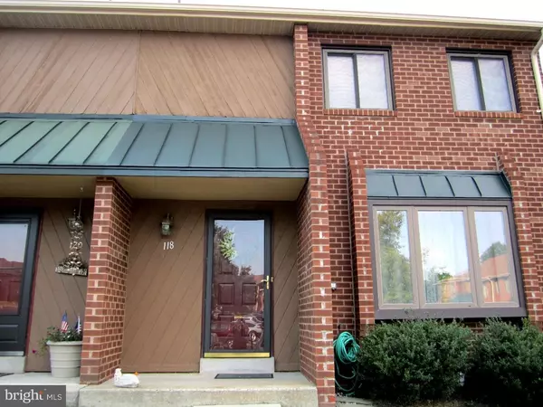 118 PEMBROKE CT, Exton, PA 19341
