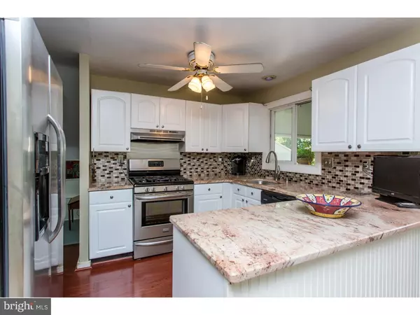 Paoli, PA 19301,60 JACQUELINE DR