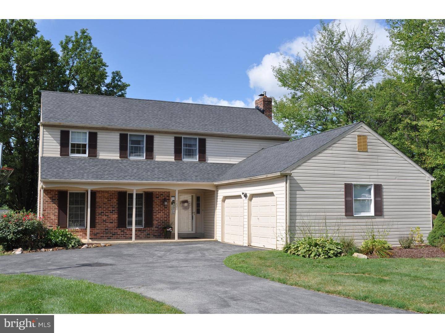 482 SPRUCE DR, Exton, PA 19341