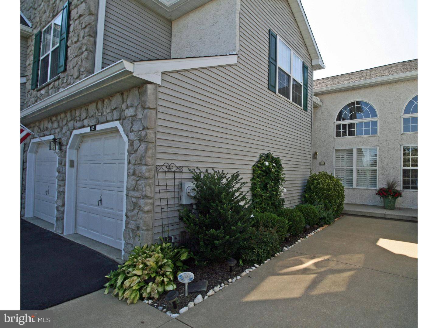 West Chester, PA 19382,615 JAEGER CIR