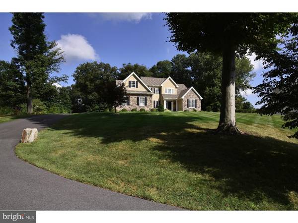 Landenberg, PA 19350,111 CARISBROOKE CT