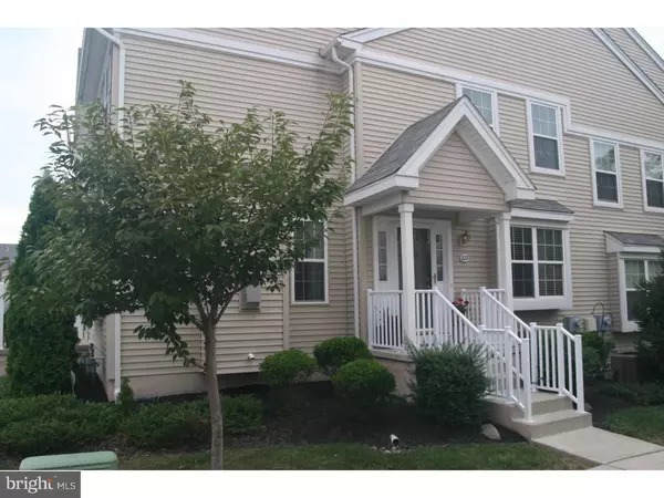 223 FLAGSTONE RD #8, Chester Springs, PA 19425