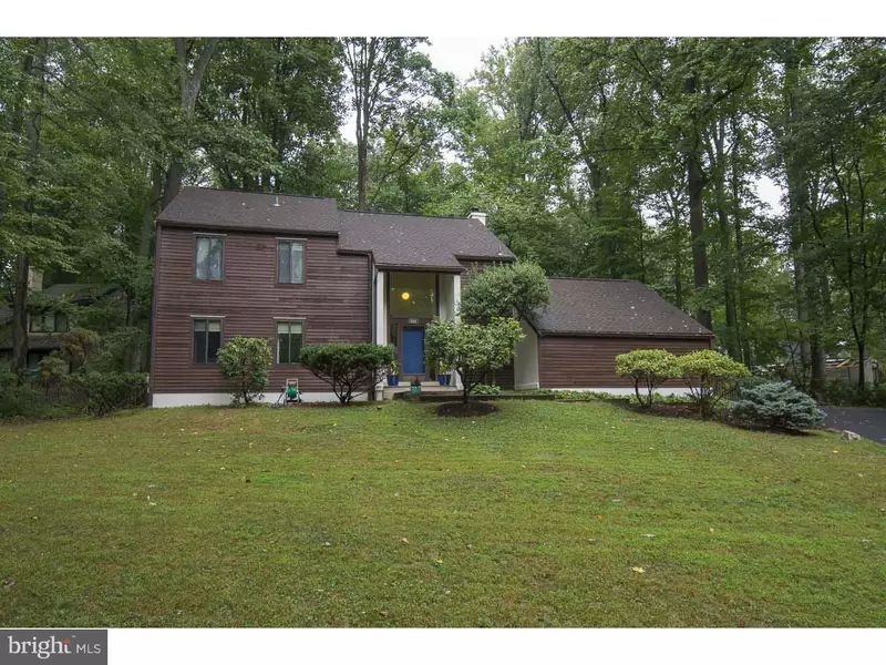 213 PHEASANT RUN DR, Paoli, PA 19301