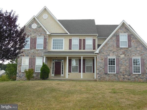 131 BRIDLE PATH, East Fallowfield, PA 19320