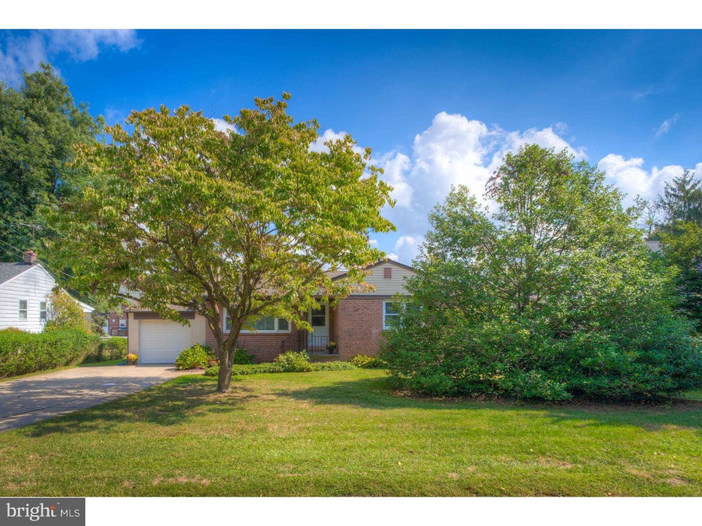 101 GREENVIEW DR, West Chester, PA 19382