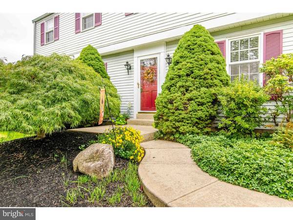 Berwyn, PA 19312,460 COLDSTREAM DR