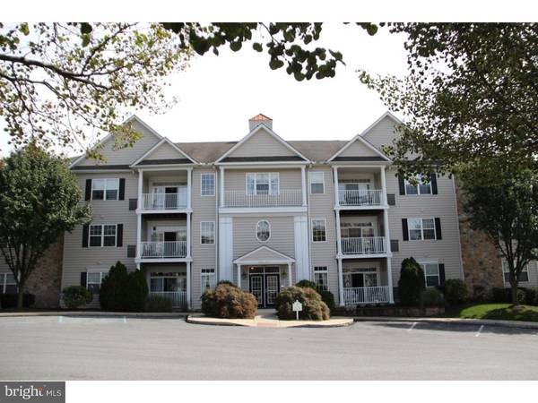 308 VICTORIA GARDENS DR #308E, Kennett Square, PA 19348