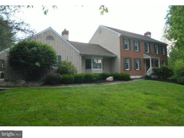 1015 FARM LN, West Chester Main, PA 19382