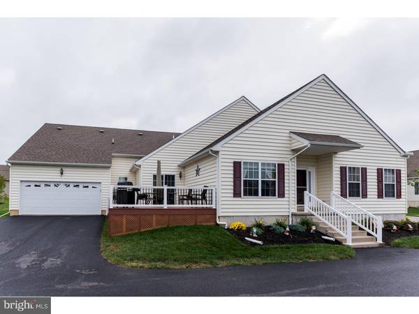 191 ROSE VIEW DR, West Grove, PA 19390