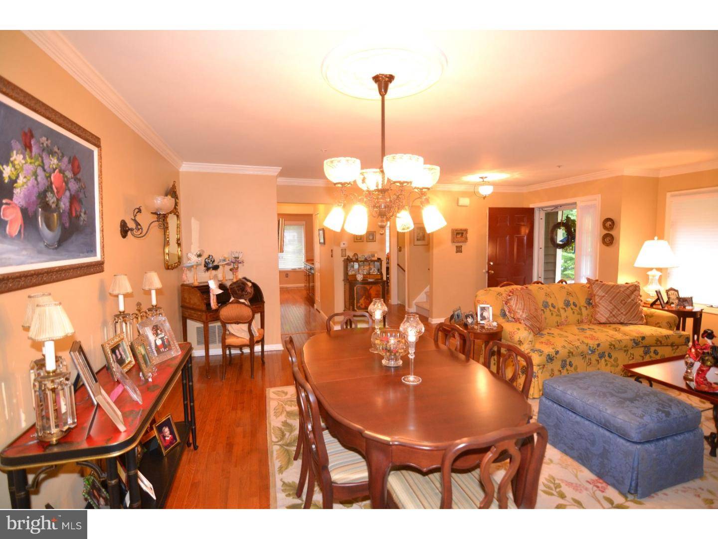 Exton, PA 19341,214 FOX RUN