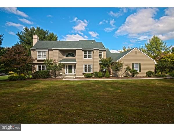 3 NORMANDY DR, Chadds Ford, PA 19317