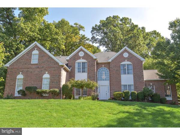 15 AMHERST CT, Phoenixville, PA 19460