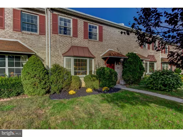 306 GWYNEDD CT, Exton, PA 19341